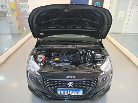 PEUGEOT 208 1.0 12V 4P FLEX LIKE, Foto 13