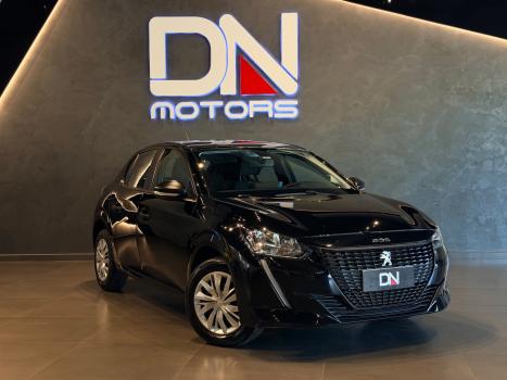 PEUGEOT 208 1.0 12V 4P FLEX LIKE, Foto 1