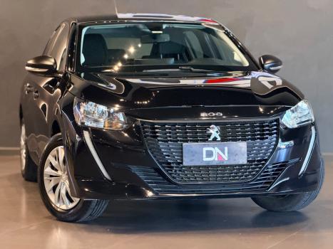 PEUGEOT 208 1.0 12V 4P FLEX LIKE, Foto 2