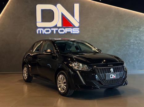 PEUGEOT 208 1.0 12V 4P FLEX LIKE, Foto 3