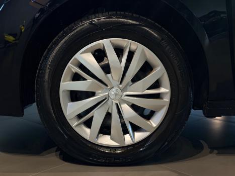 PEUGEOT 208 1.0 12V 4P FLEX LIKE, Foto 6
