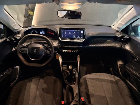 PEUGEOT 208 1.0 12V 4P FLEX LIKE, Foto 7