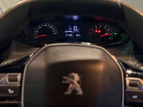 PEUGEOT 208 1.0 12V 4P FLEX LIKE, Foto 10