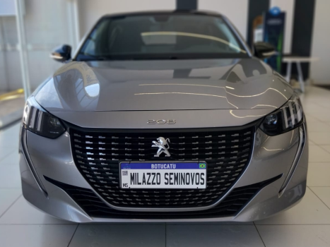 PEUGEOT 208 1.0 4P FLEX FIREFLY STYLE, Foto 2