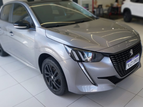 PEUGEOT 208 1.0 4P FLEX FIREFLY STYLE, Foto 4