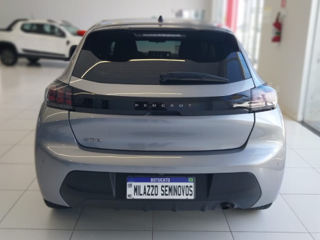 PEUGEOT 208 1.0 4P FLEX FIREFLY STYLE, Foto 6