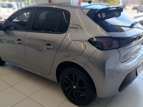 PEUGEOT 208 1.0 4P FLEX FIREFLY STYLE, Foto 7