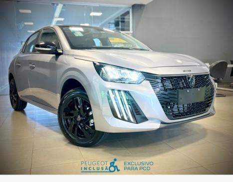 PEUGEOT 208 1.0 4P FLEX FIREFLY STYLE, Foto 1