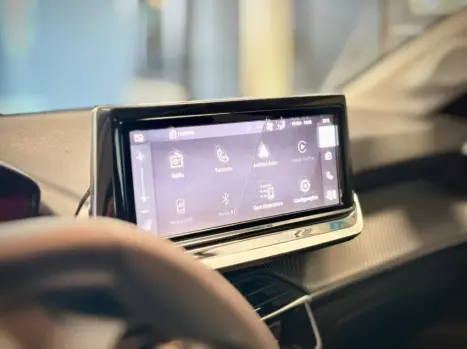 PEUGEOT 208 1.0 4P FLEX FIREFLY STYLE, Foto 8