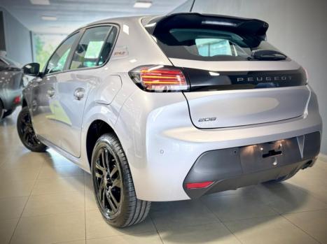 PEUGEOT 208 1.0 4P FLEX FIREFLY STYLE, Foto 3