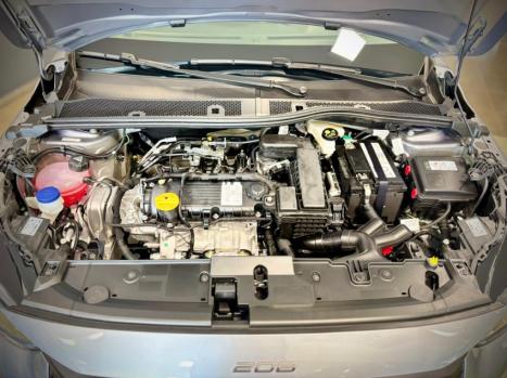 PEUGEOT 208 1.0 4P FLEX FIREFLY STYLE, Foto 4