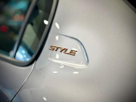 PEUGEOT 208 1.0 4P FLEX FIREFLY STYLE, Foto 5