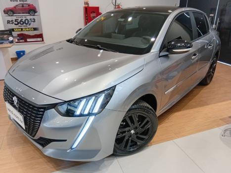 PEUGEOT 208 1.0 4P FLEX FIREFLY STYLE, Foto 3