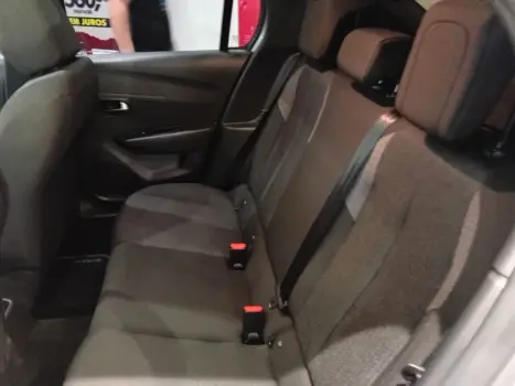 PEUGEOT 208 1.0 4P FLEX FIREFLY STYLE, Foto 7