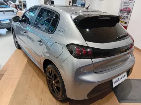 PEUGEOT 208 1.0 4P FLEX FIREFLY STYLE, Foto 12