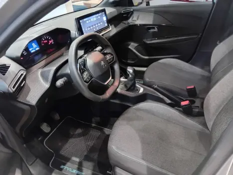 PEUGEOT 208 1.0 4P FLEX FIREFLY STYLE, Foto 4