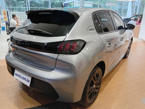 PEUGEOT 208 1.0 4P FLEX FIREFLY STYLE, Foto 10