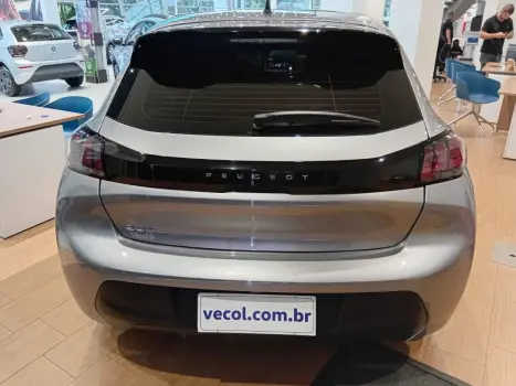 PEUGEOT 208 1.0 4P FLEX FIREFLY STYLE, Foto 11
