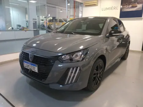 PEUGEOT 208 1.0 4P FLEX FIREFLY STYLE, Foto 2