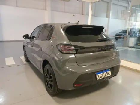 PEUGEOT 208 1.0 4P FLEX FIREFLY STYLE, Foto 3