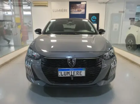 PEUGEOT 208 1.0 4P FLEX FIREFLY STYLE, Foto 5