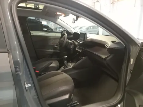 PEUGEOT 208 1.0 4P FLEX FIREFLY STYLE, Foto 8
