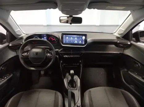PEUGEOT 208 1.0 4P FLEX FIREFLY STYLE, Foto 9