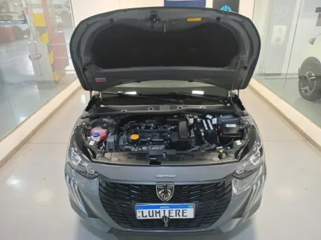 PEUGEOT 208 1.0 4P FLEX FIREFLY STYLE, Foto 13