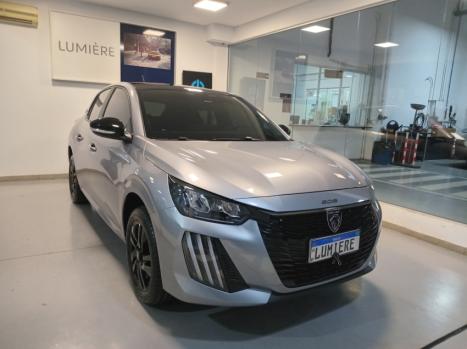 PEUGEOT 208 1.0 4P FLEX FIREFLY STYLE, Foto 1
