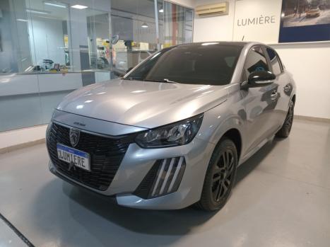 PEUGEOT 208 1.0 4P FLEX FIREFLY STYLE, Foto 2