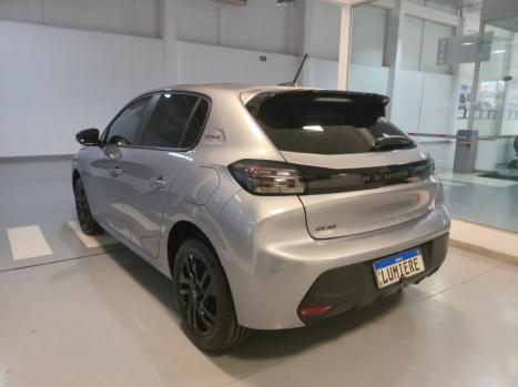 PEUGEOT 208 1.0 4P FLEX FIREFLY STYLE, Foto 3