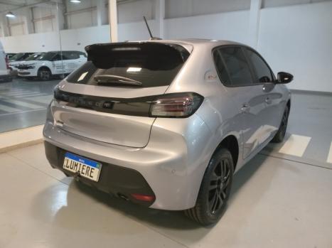 PEUGEOT 208 1.0 4P FLEX FIREFLY STYLE, Foto 4