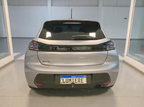 PEUGEOT 208 1.0 4P FLEX FIREFLY STYLE, Foto 6
