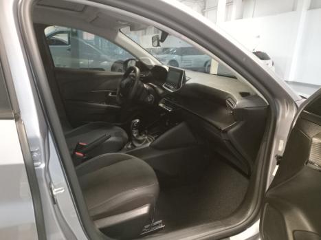PEUGEOT 208 1.0 4P FLEX FIREFLY STYLE, Foto 8