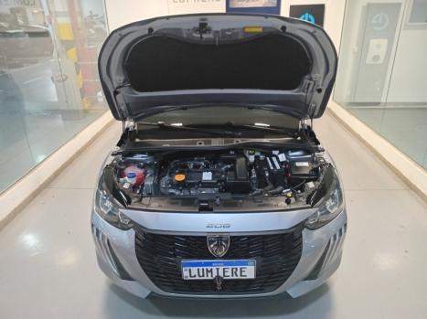 PEUGEOT 208 1.0 4P FLEX FIREFLY STYLE, Foto 13