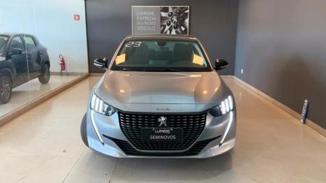 PEUGEOT 208 1.0 4P FLEX FIREFLY STYLE, Foto 1
