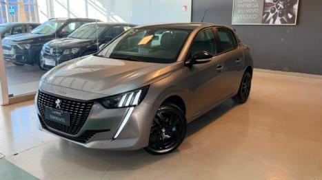 PEUGEOT 208 1.0 4P FLEX FIREFLY STYLE, Foto 2