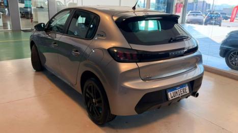 PEUGEOT 208 1.0 4P FLEX FIREFLY STYLE, Foto 3