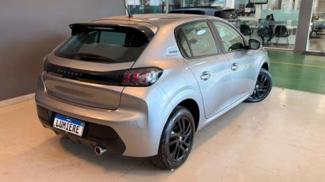 PEUGEOT 208 1.0 4P FLEX FIREFLY STYLE, Foto 4