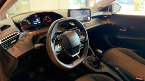 PEUGEOT 208 1.0 4P FLEX FIREFLY STYLE, Foto 9