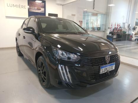 PEUGEOT 208 1.0 4P FLEX FIREFLY STYLE, Foto 1
