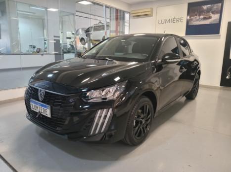 PEUGEOT 208 1.0 4P FLEX FIREFLY STYLE, Foto 2