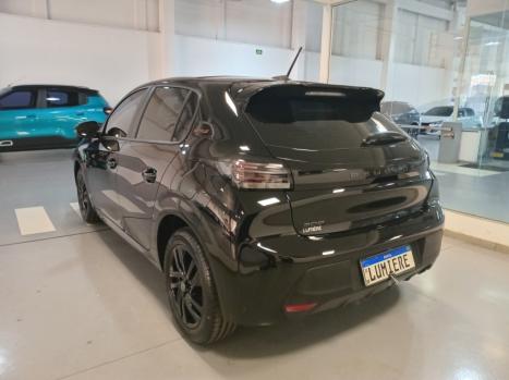 PEUGEOT 208 1.0 4P FLEX FIREFLY STYLE, Foto 3