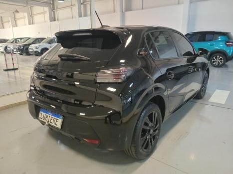 PEUGEOT 208 1.0 4P FLEX FIREFLY STYLE, Foto 4