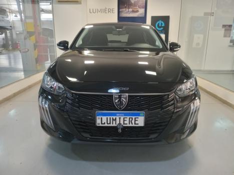 PEUGEOT 208 1.0 4P FLEX FIREFLY STYLE, Foto 5