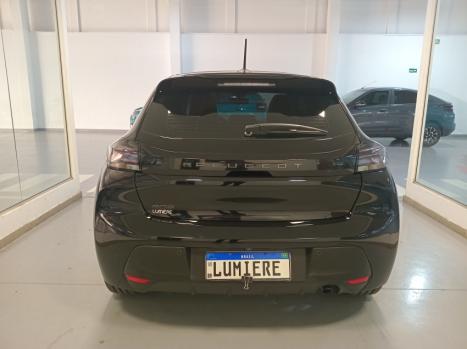 PEUGEOT 208 1.0 4P FLEX FIREFLY STYLE, Foto 6