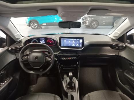 PEUGEOT 208 1.0 4P FLEX FIREFLY STYLE, Foto 9