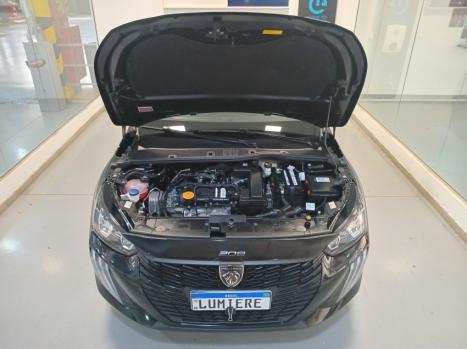 PEUGEOT 208 1.0 4P FLEX FIREFLY STYLE, Foto 13