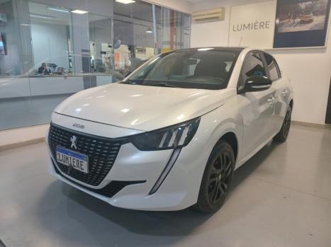 PEUGEOT 208 1.0 4P FLEX FIREFLY STYLE, Foto 2
