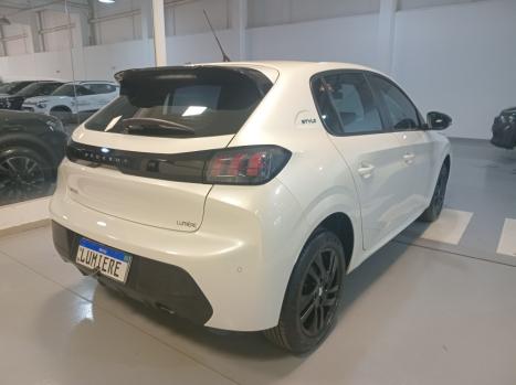 PEUGEOT 208 1.0 4P FLEX FIREFLY STYLE, Foto 4